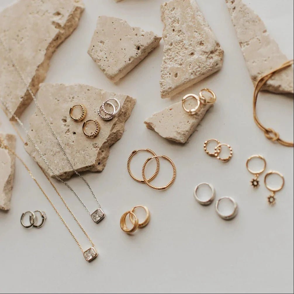 Jewelry - Addy Avenue