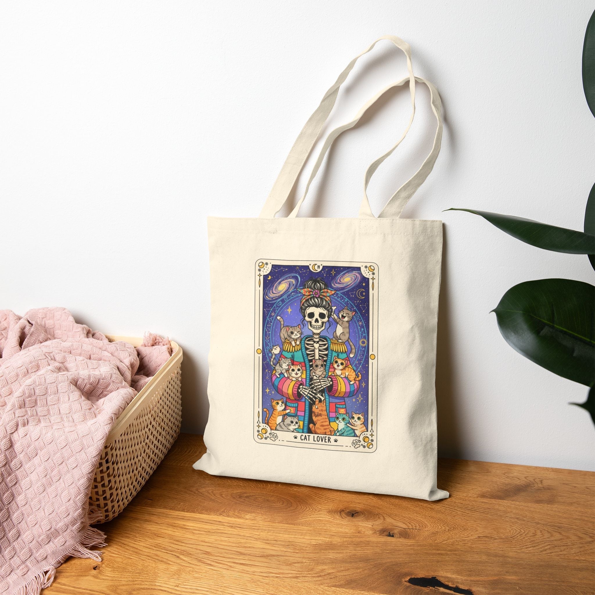 Totes & Bags - Addy Avenue