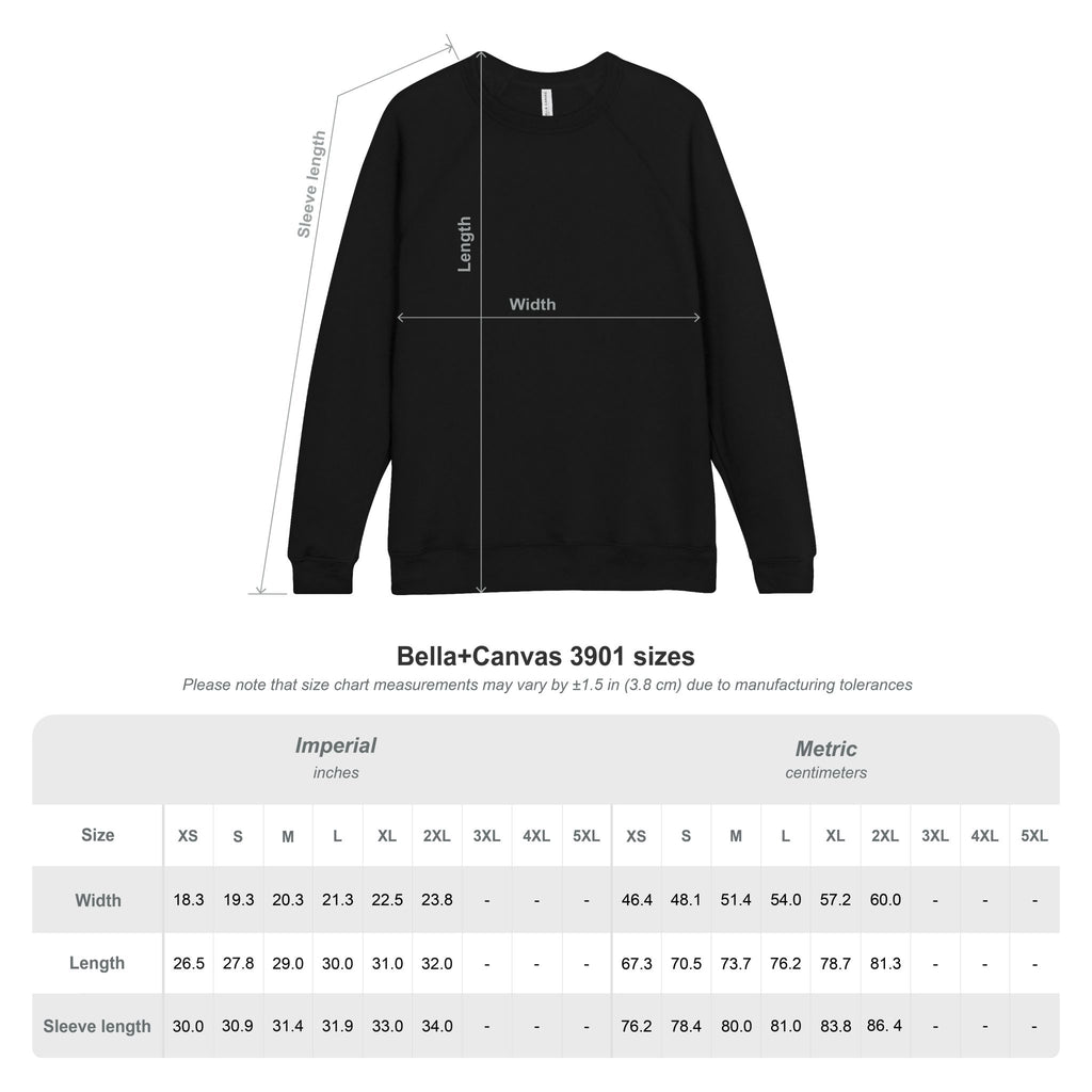 Salem 1692 Moon Phase Sweatshirt — Vintage Witchy Crewneck