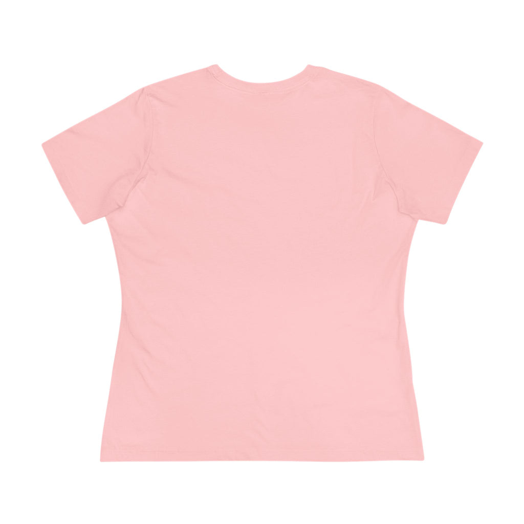Floral Retro Bouquet Women's Tee — Vintage-Inspired Spring Floral T-Shirt