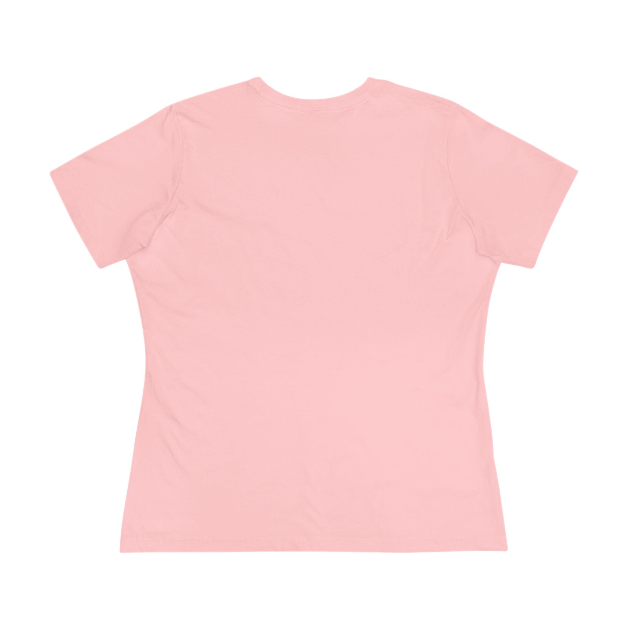 Floral Retro Bouquet Women's Tee — Vintage-Inspired Spring Floral T-Shirt