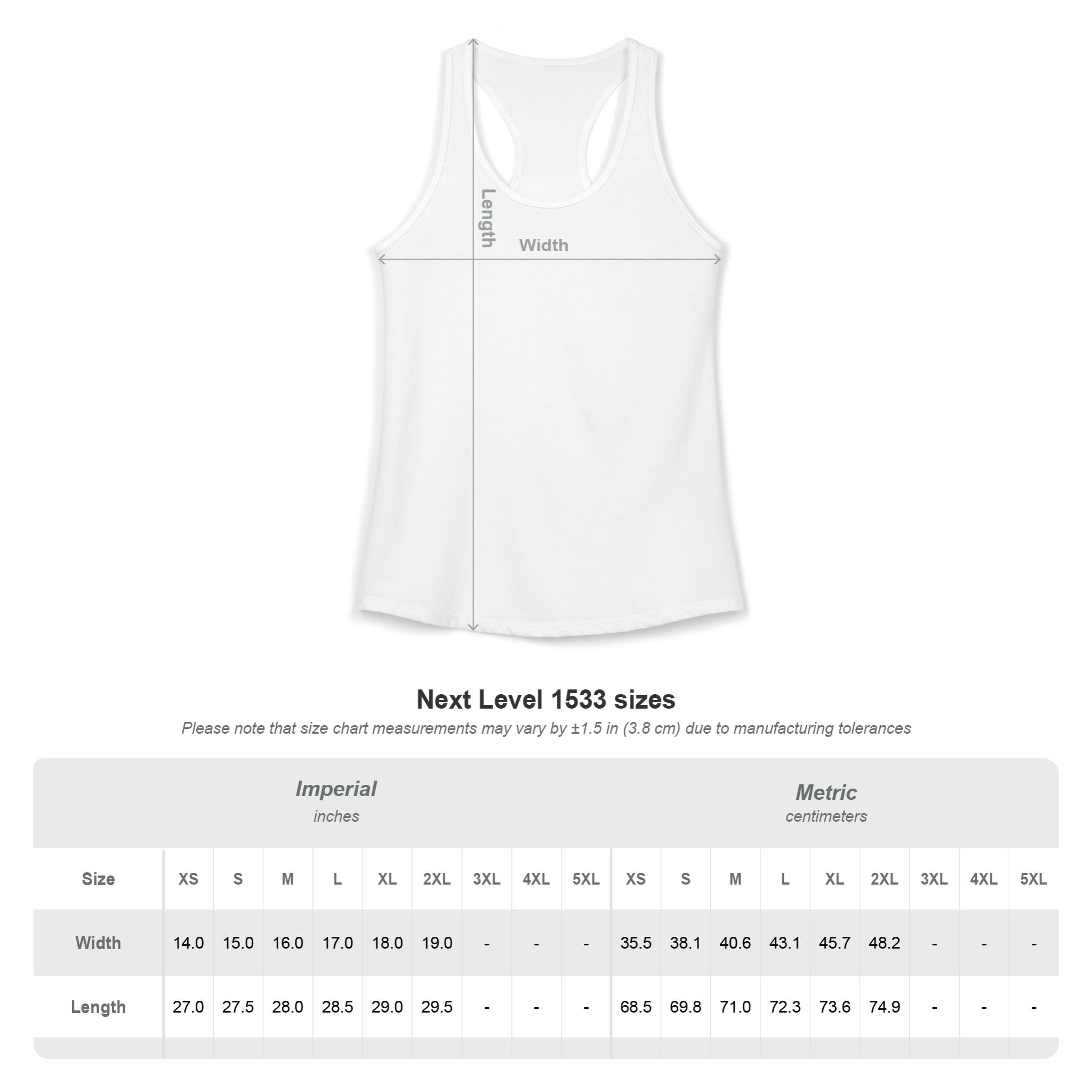 Woman of a Certain Rage Racerback Tank