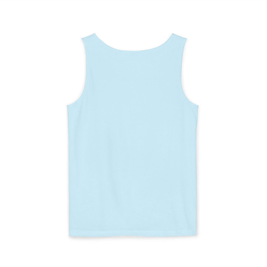 Summer Audiobook Girly | Tank Top