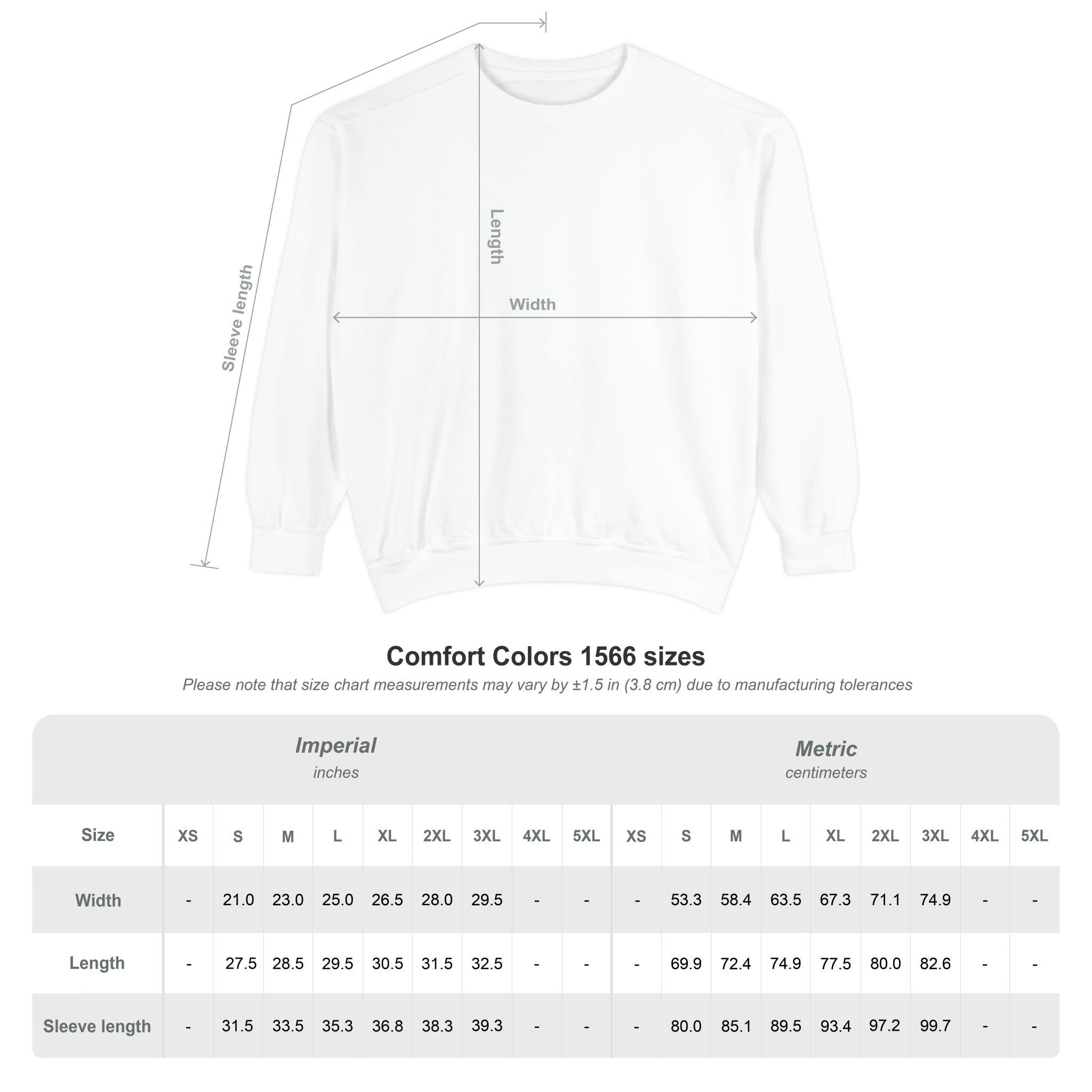 Cat 'Boop!' Sweatshirt — Cute Black Cat Nose Boop Crewneck