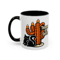 Funny 'Thorny But Sweet' Cactus Accent Coffee Mug – 11/15oz