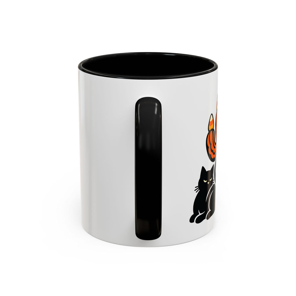 Funny 'Thorny But Sweet' Cactus Accent Coffee Mug – 11/15oz