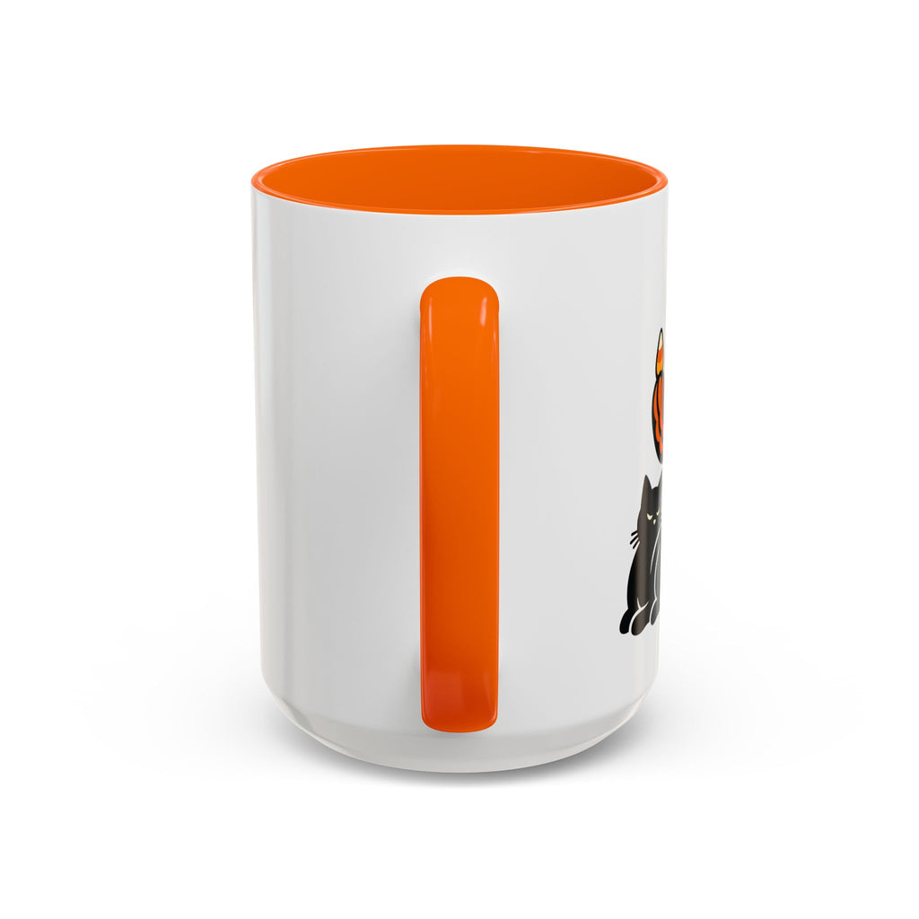 Funny 'Thorny But Sweet' Cactus Accent Coffee Mug – 11/15oz