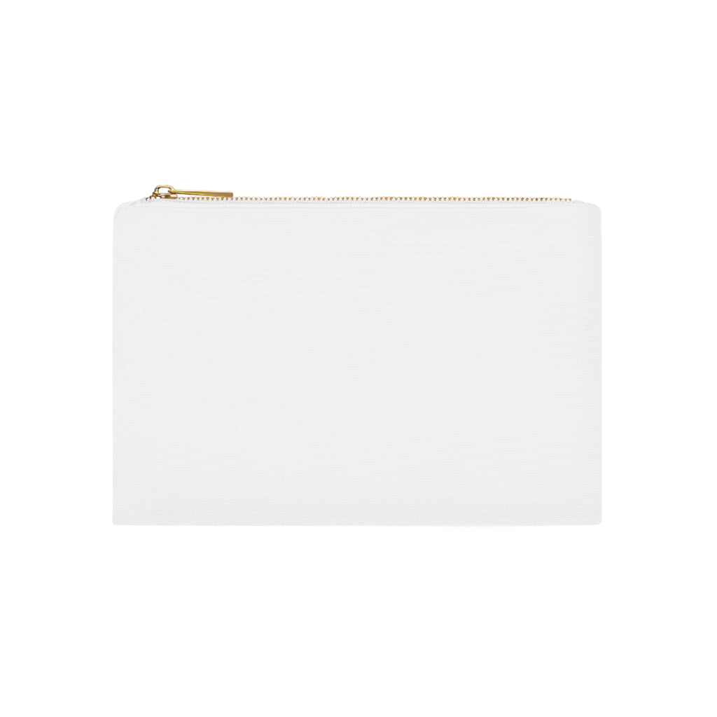 “Woman of a Certain Rage” Cosmetic Bag — Feminist Makeup Pouch