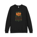 Rooted in Chaos Pumpkin Sweatshirt — Halloween Cozy Crewneck
