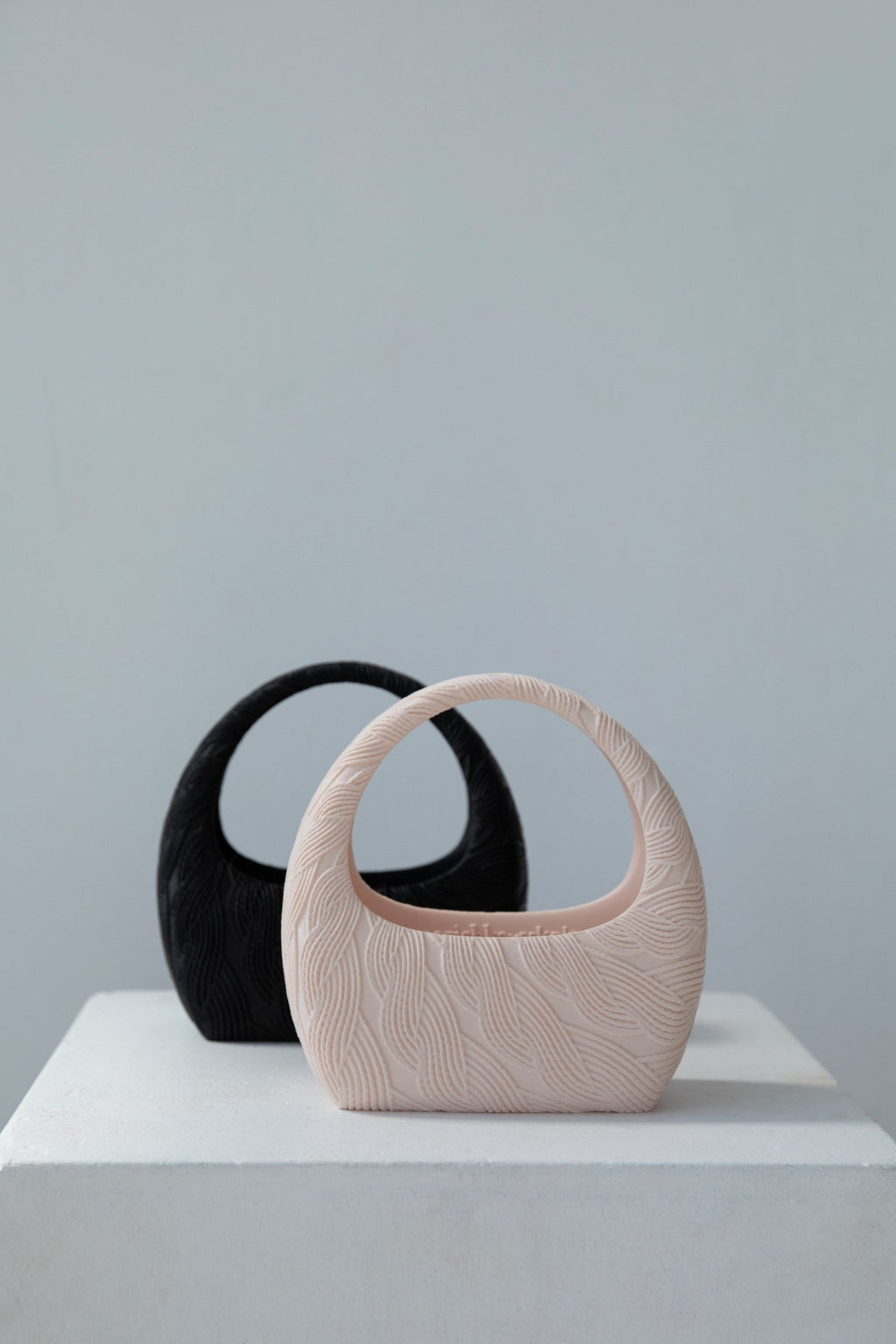 3D Print Cable Handbag - MARION - Addy Avenue