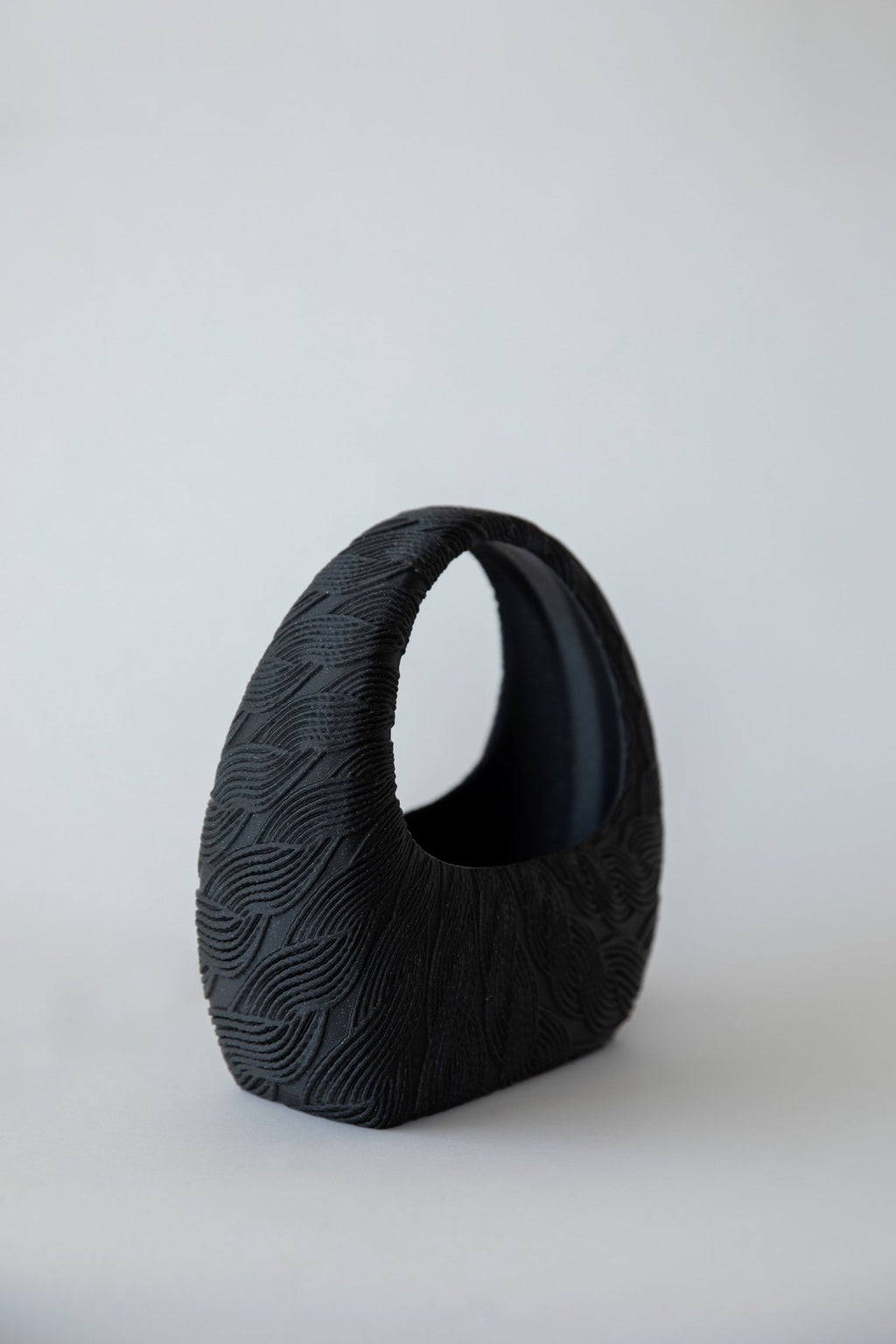 3D Print Cable Handbag - MARION - Addy Avenue