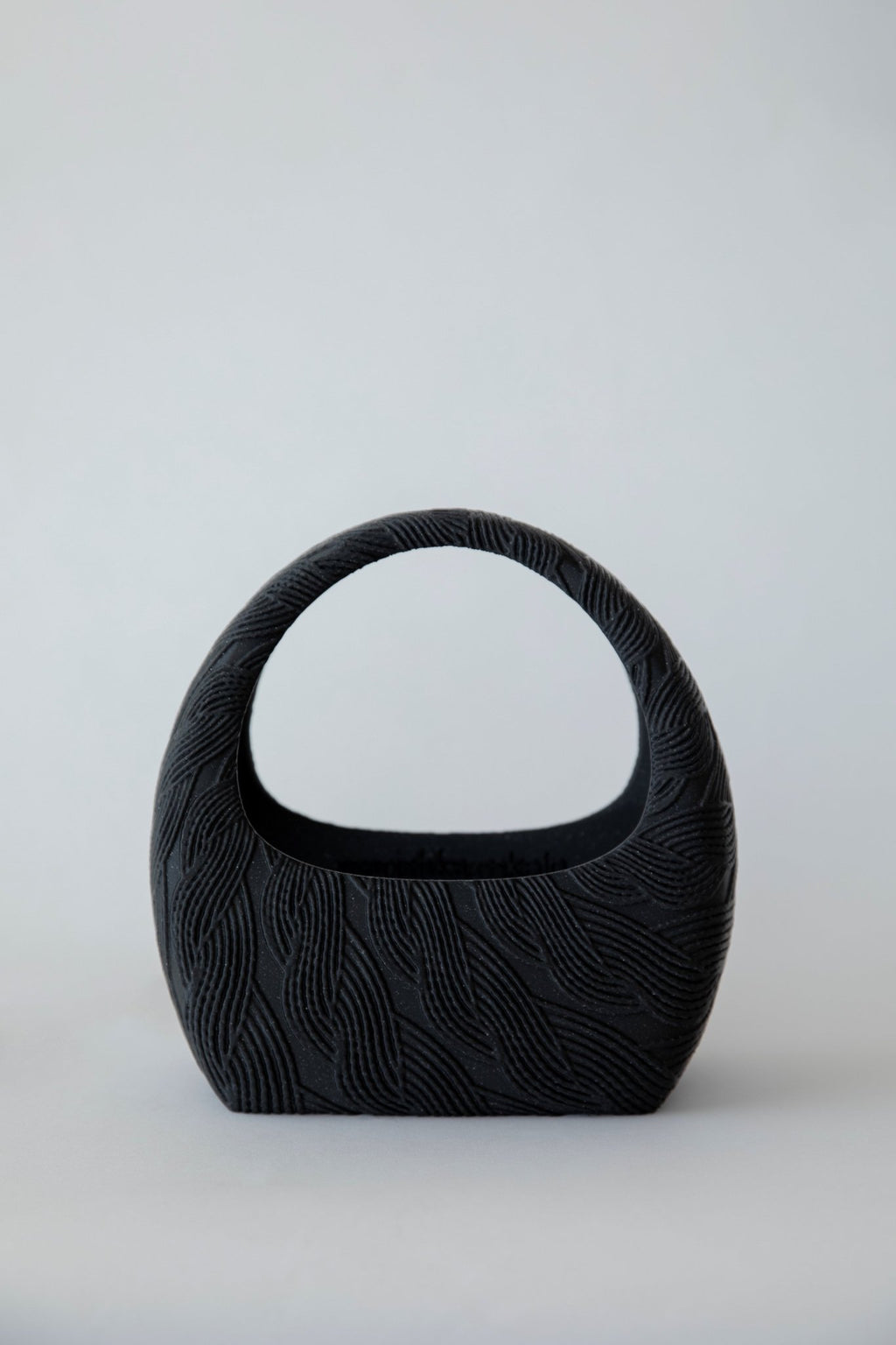 3D Print Cable Handbag - MARION - Addy Avenue