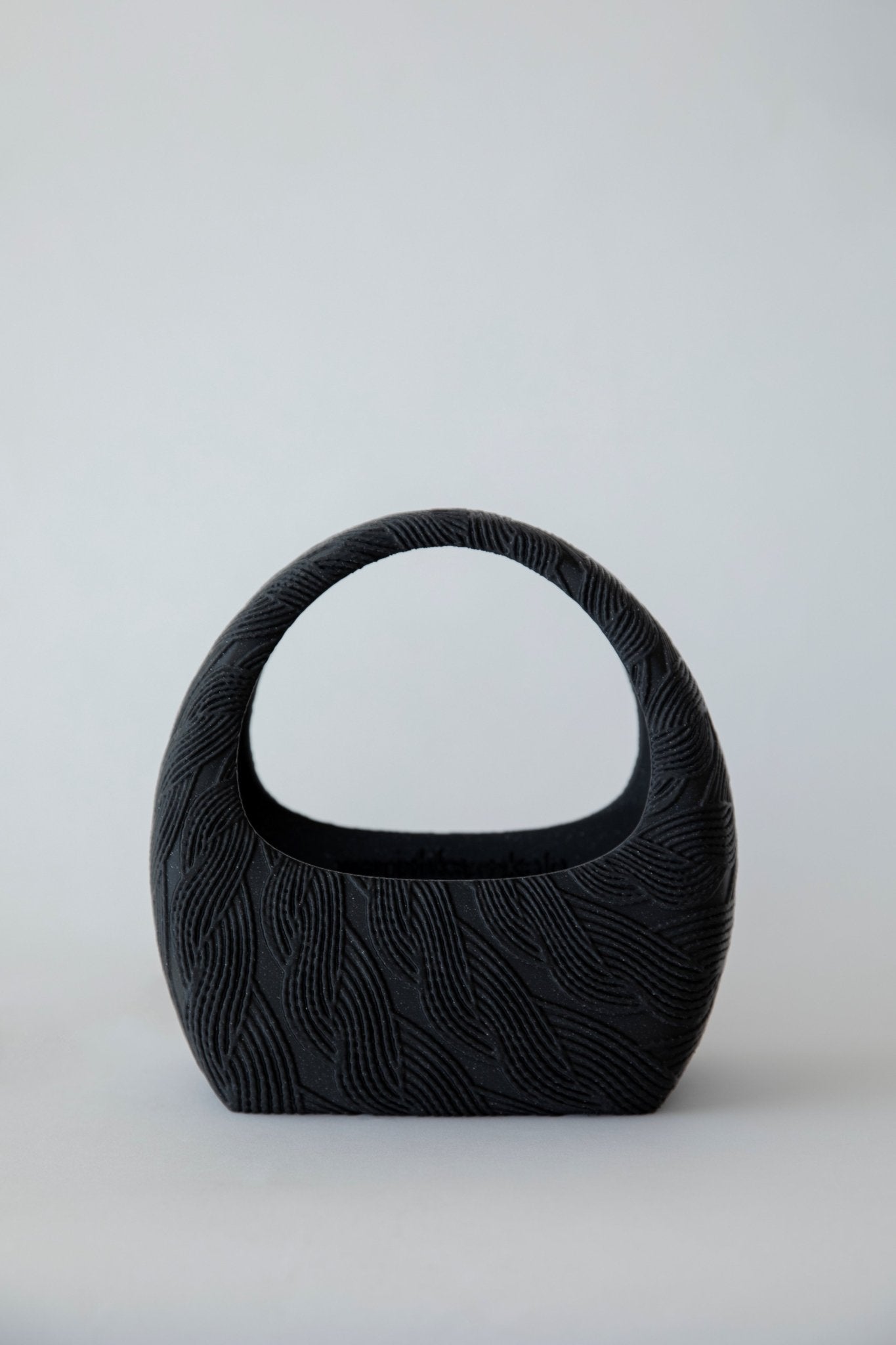 3D Print Cable Handbag - MARION - Addy Avenue