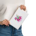 Girls Trip Flamingo Cosmetic Bag
