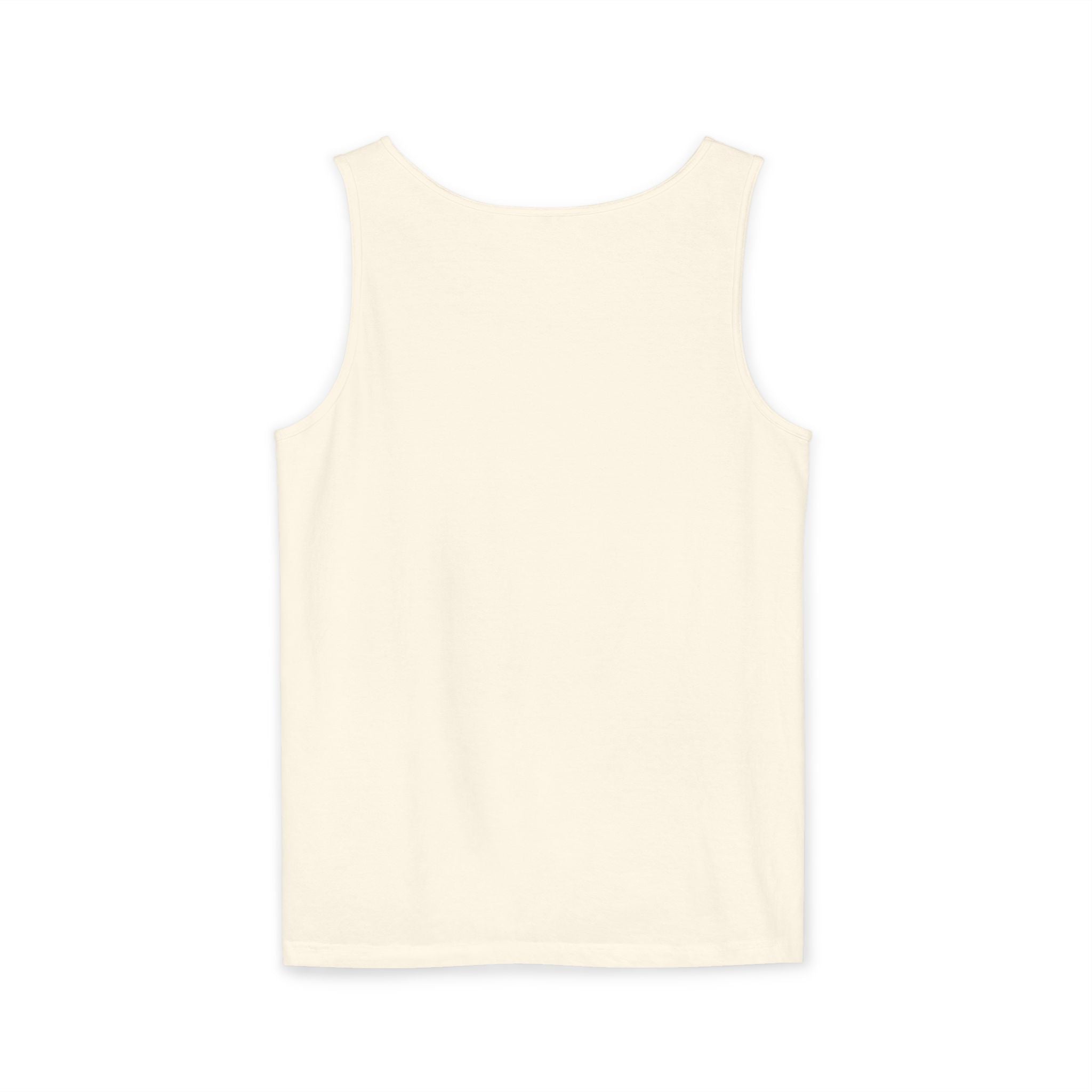 Summer Audiobook Girly | Tank Top