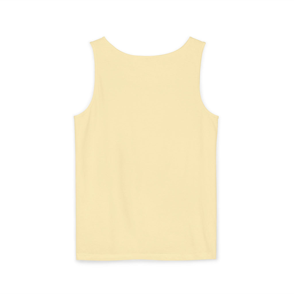 Summer Audiobook Girly | Tank Top