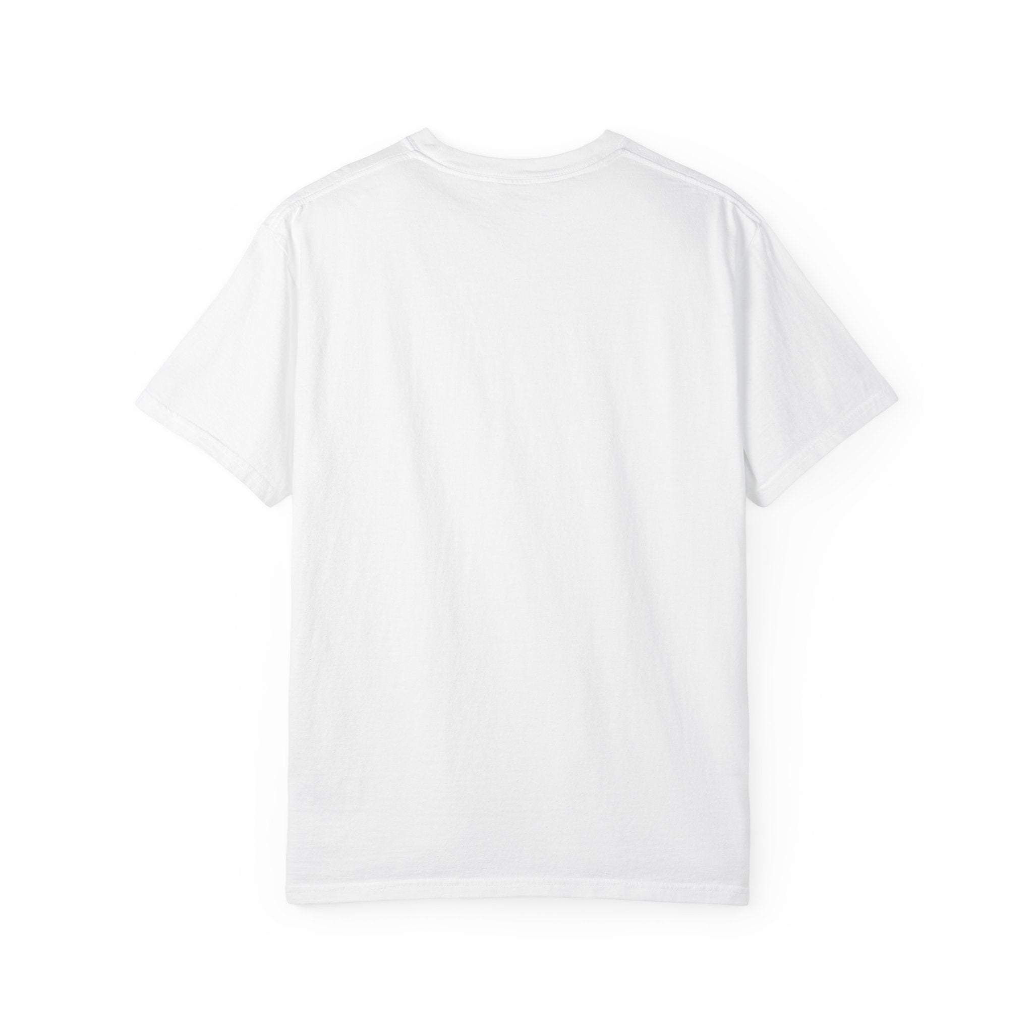Summer Romance With My Book Boyfriend T-shirt
