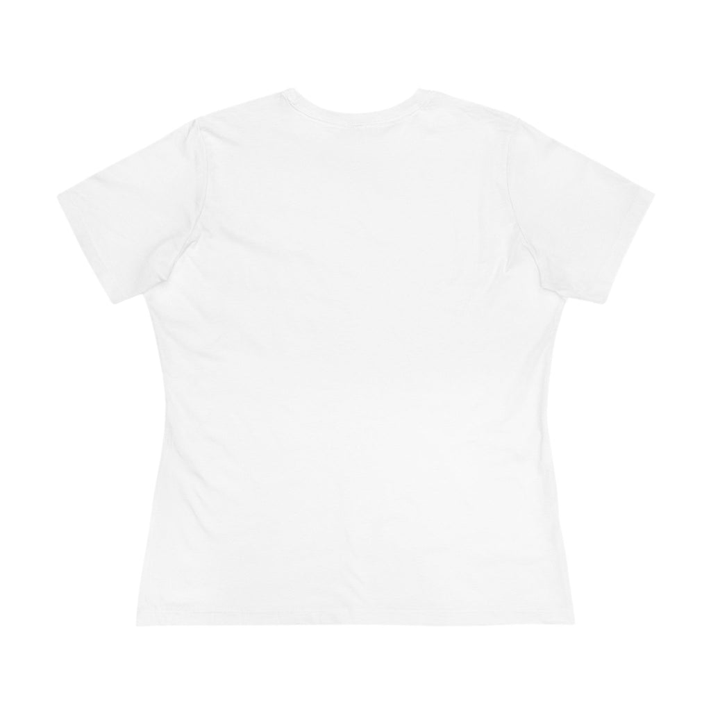 Floral Retro Bouquet Women's Tee — Vintage-Inspired Spring Floral T-Shirt