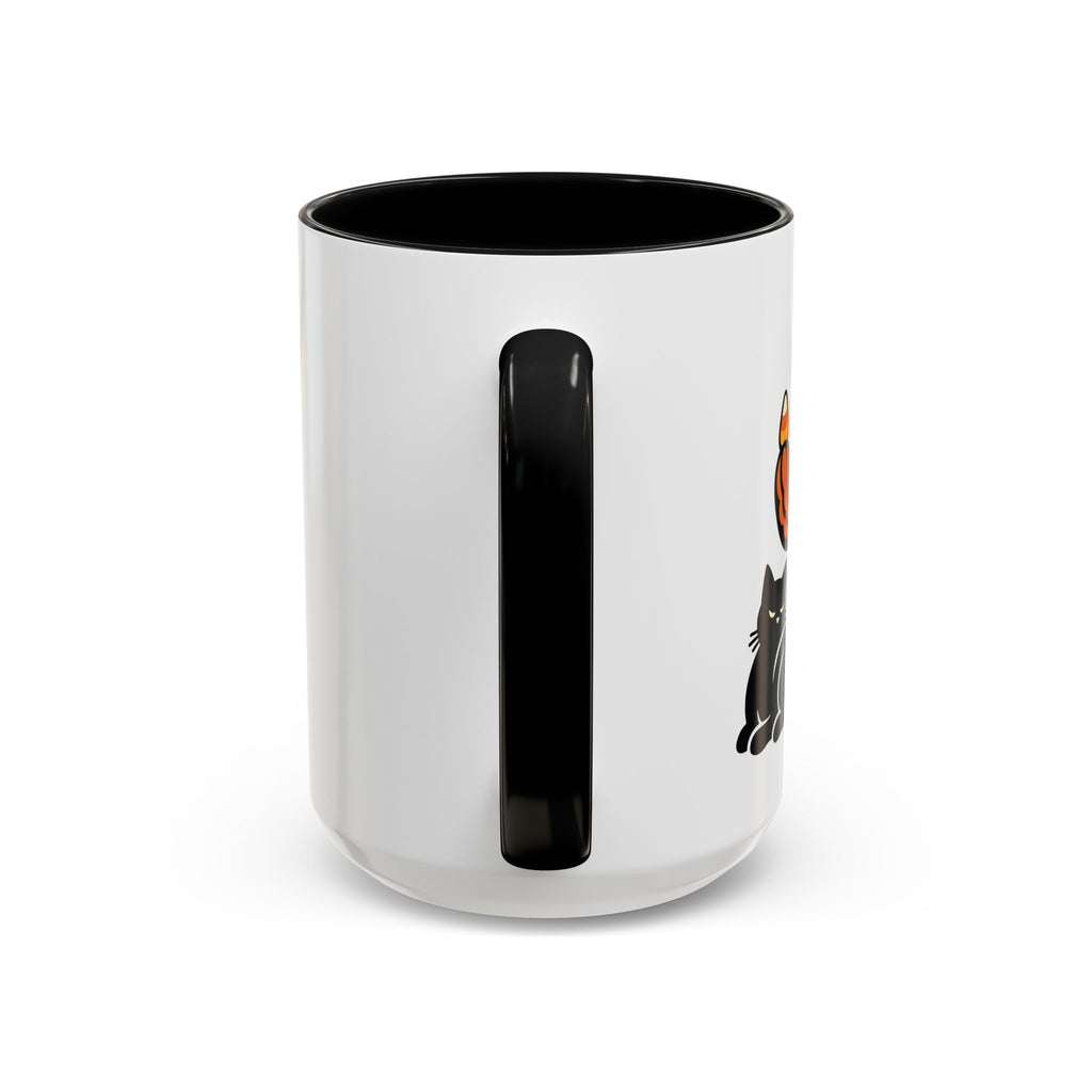 Funny 'Thorny But Sweet' Cactus Accent Coffee Mug – 11/15oz