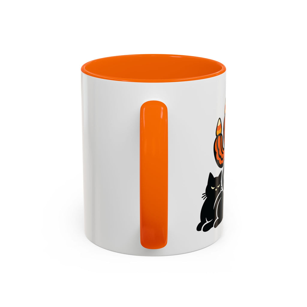 Funny 'Thorny But Sweet' Cactus Accent Coffee Mug – 11/15oz