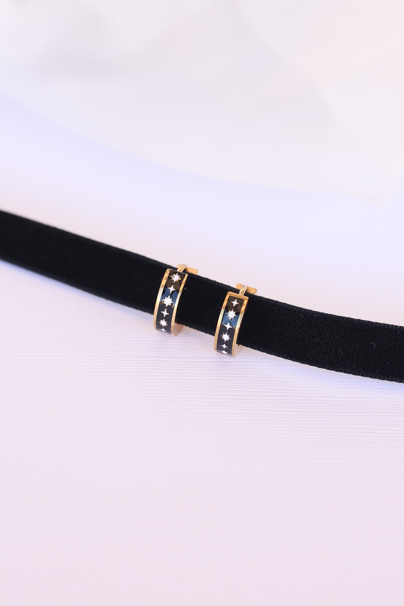 Astara Hoop (Single Hoop) - Addy Avenue