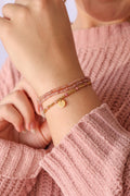 Aurora Stretch Bracelet Set - Addy Avenue