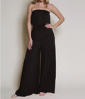 Bamboo Romper - Addy Avenue