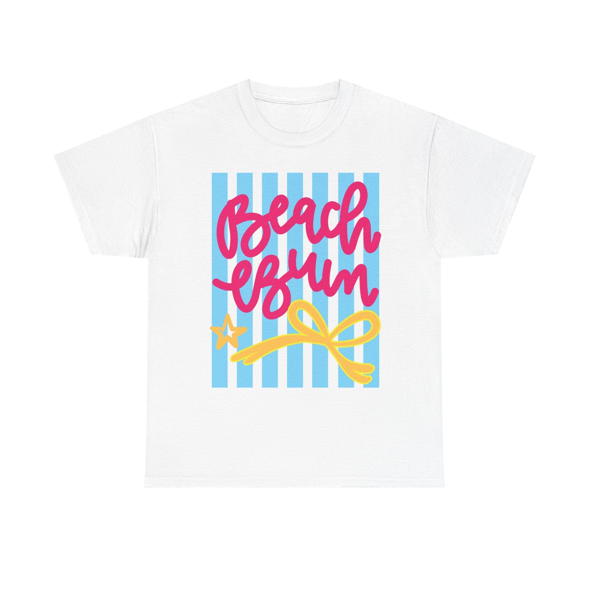 Beach Bum T-Shirt | Tee - Addy Avenue