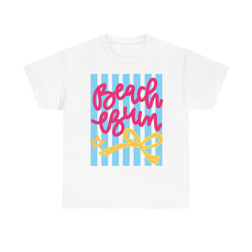 Beach Bum T-Shirt | Tee - Addy Avenue