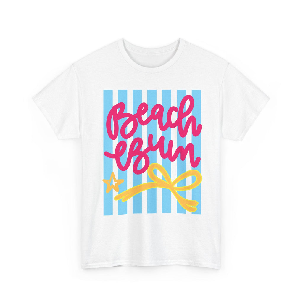 Beach Bum T-Shirt | Tee - Addy Avenue