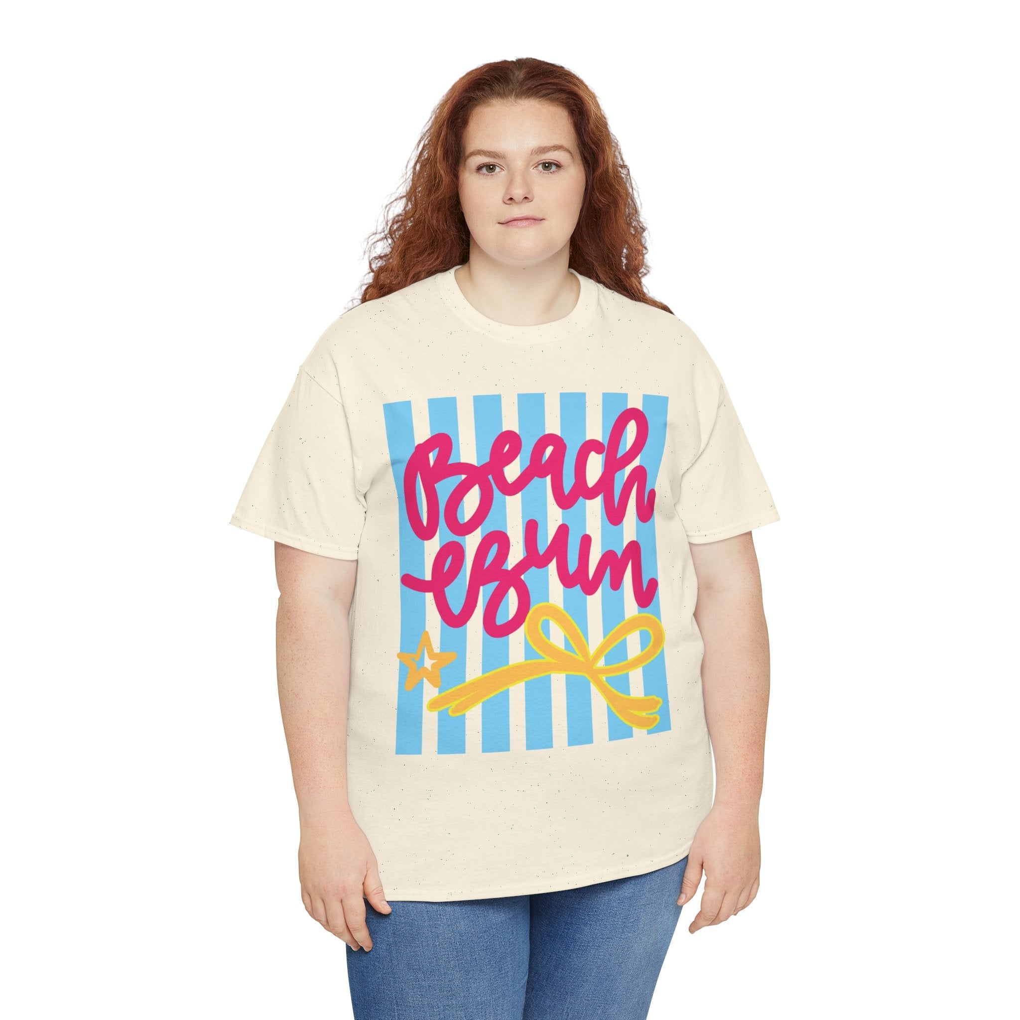 Beach Bum T-Shirt | Tee - Addy Avenue