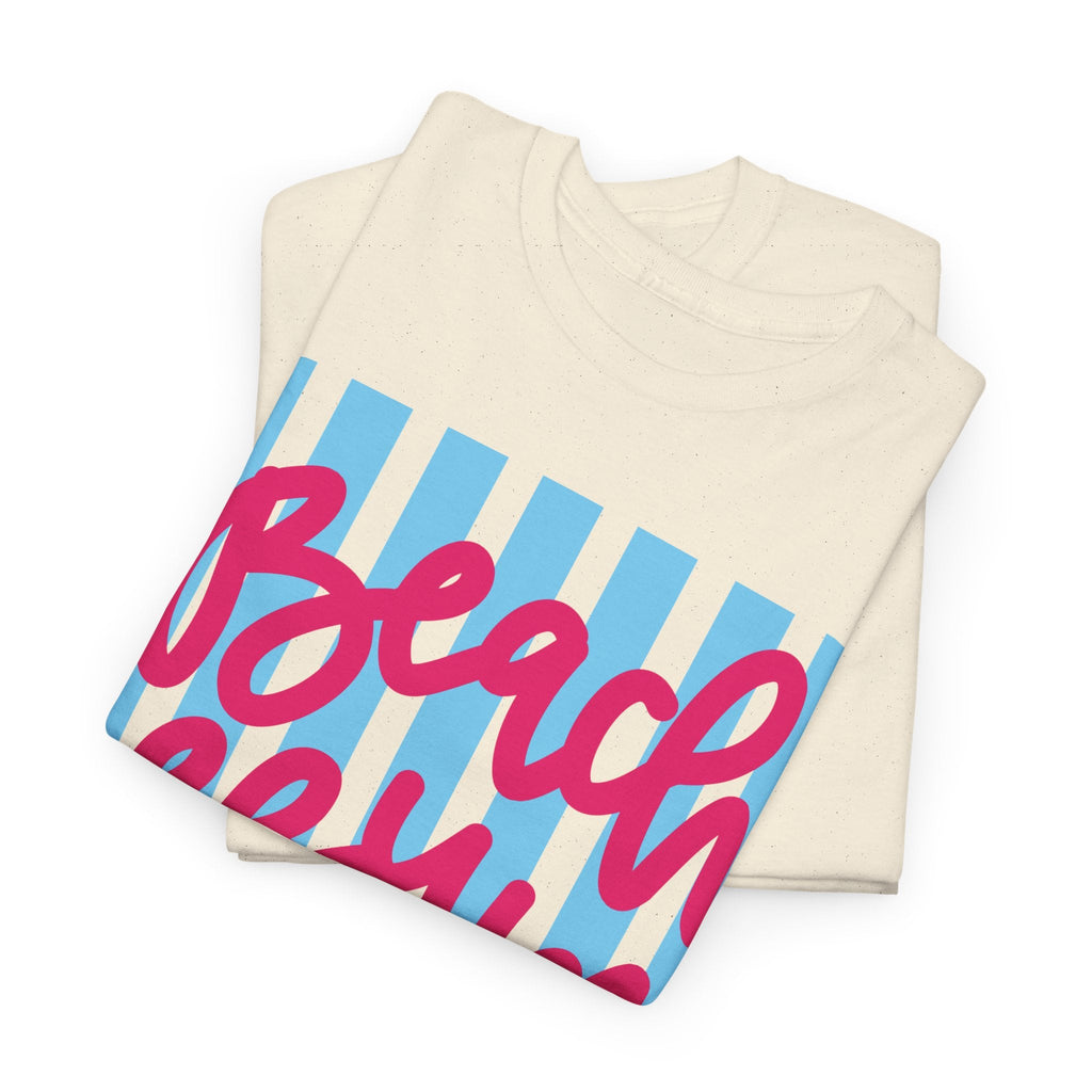 Beach Bum T-Shirt | Tee - Addy Avenue