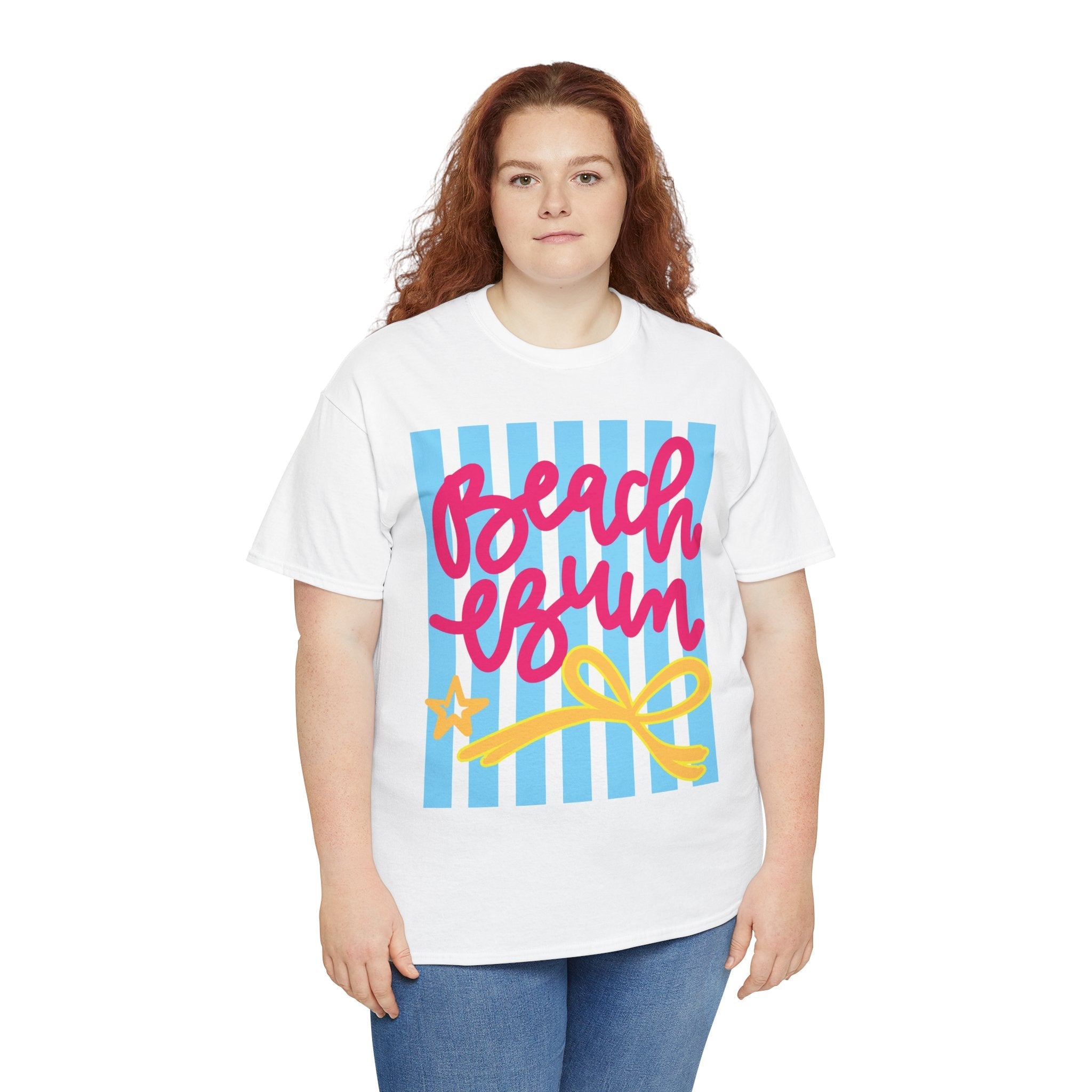 Beach Bum T-Shirt | Tee - Addy Avenue