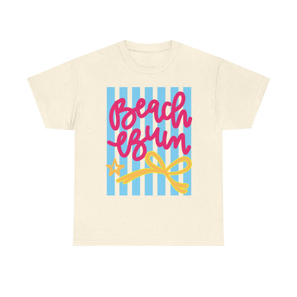 Beach Bum T-Shirt | Tee - Addy Avenue