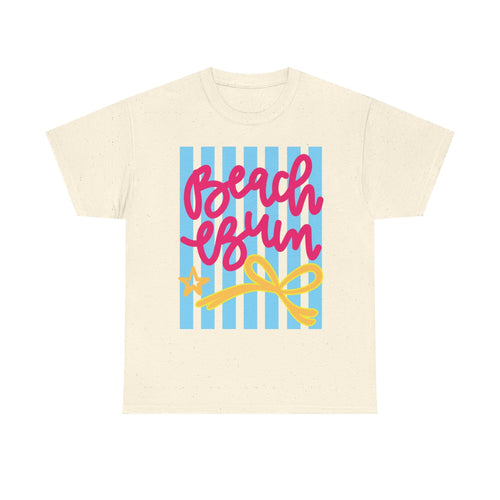 Beach Bum T-Shirt | Tee - Addy Avenue