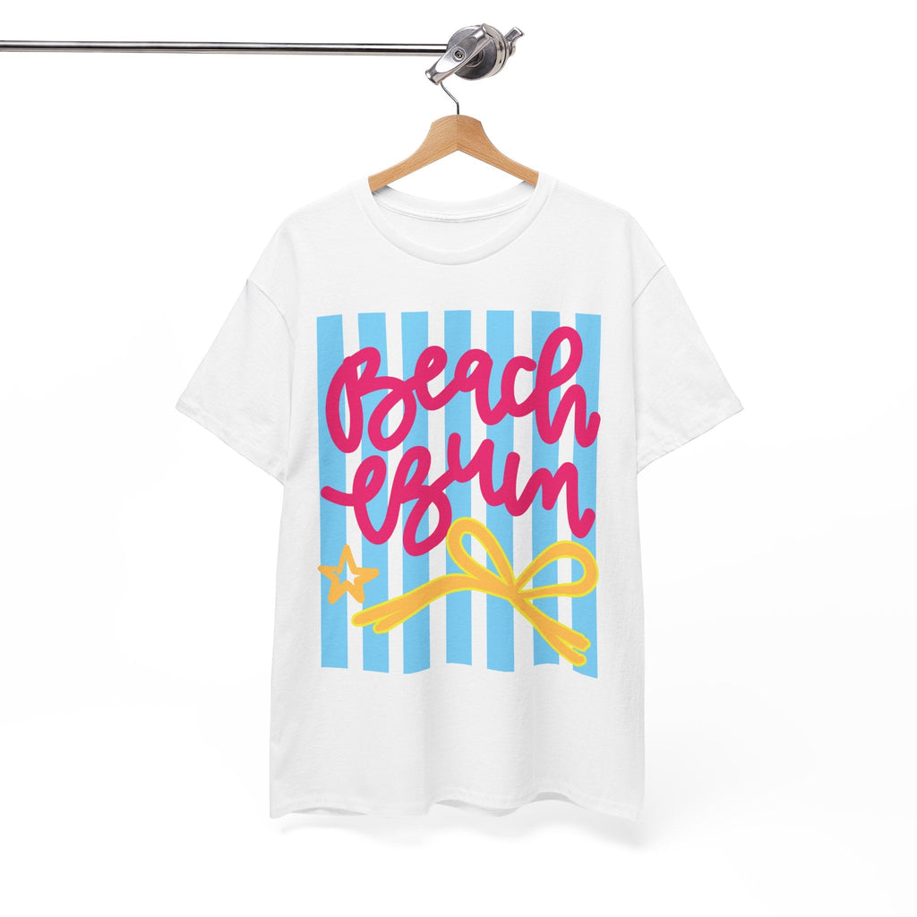 Beach Bum T-Shirt | Tee - Addy Avenue