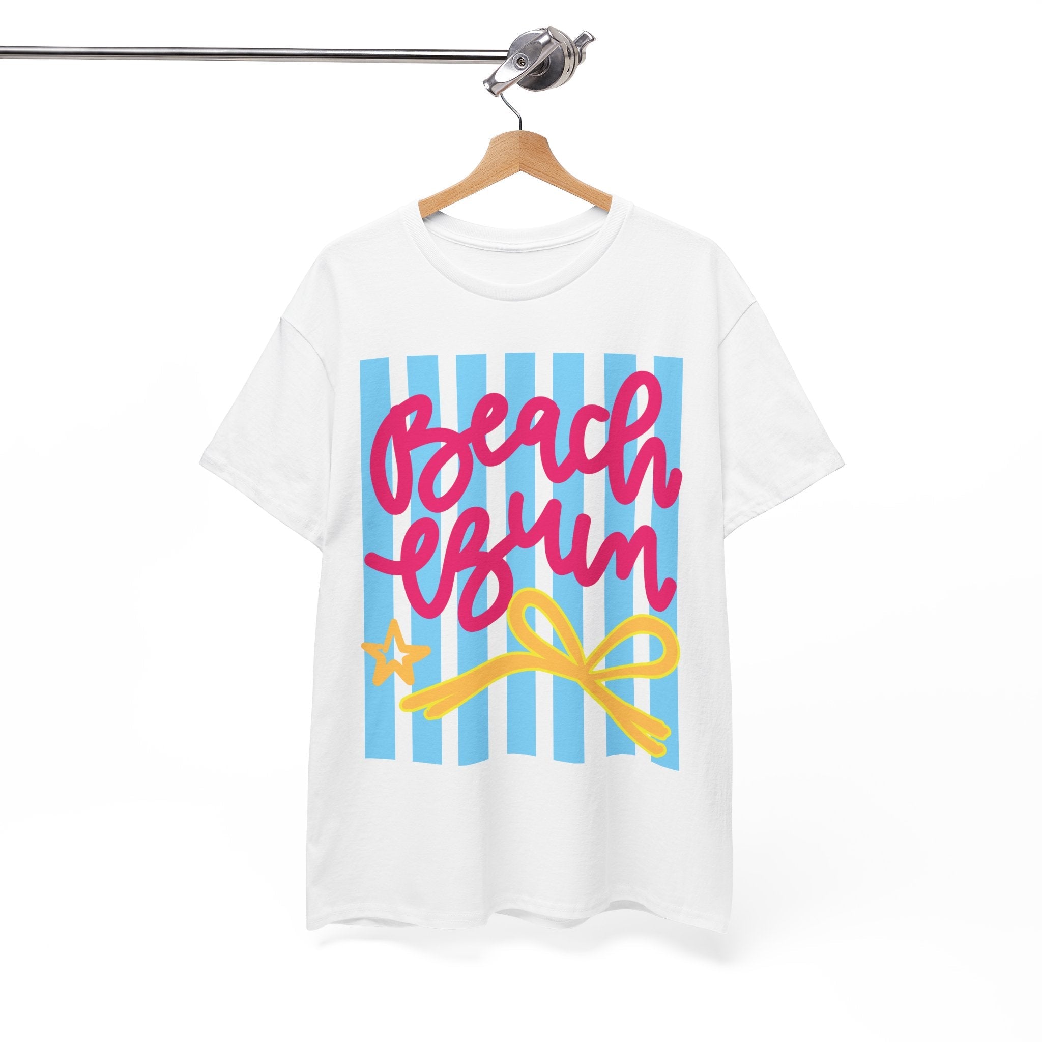 Beach Bum T-Shirt | Tee - Addy Avenue