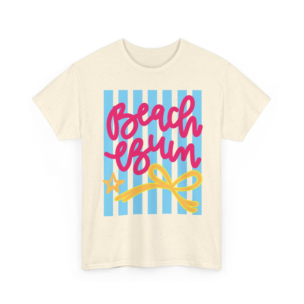 Beach Bum T-Shirt | Tee - Addy Avenue