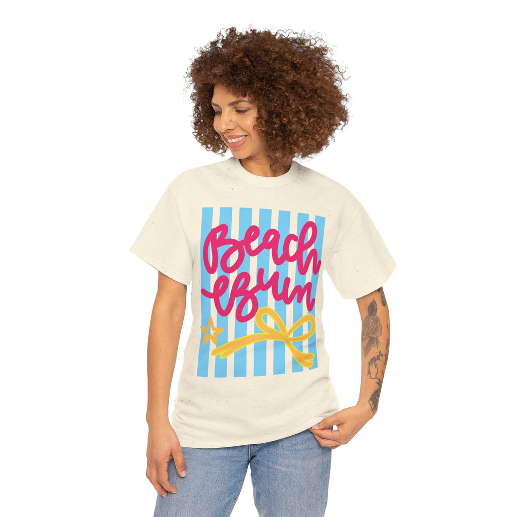 Beach Bum T-Shirt | Tee - Addy Avenue