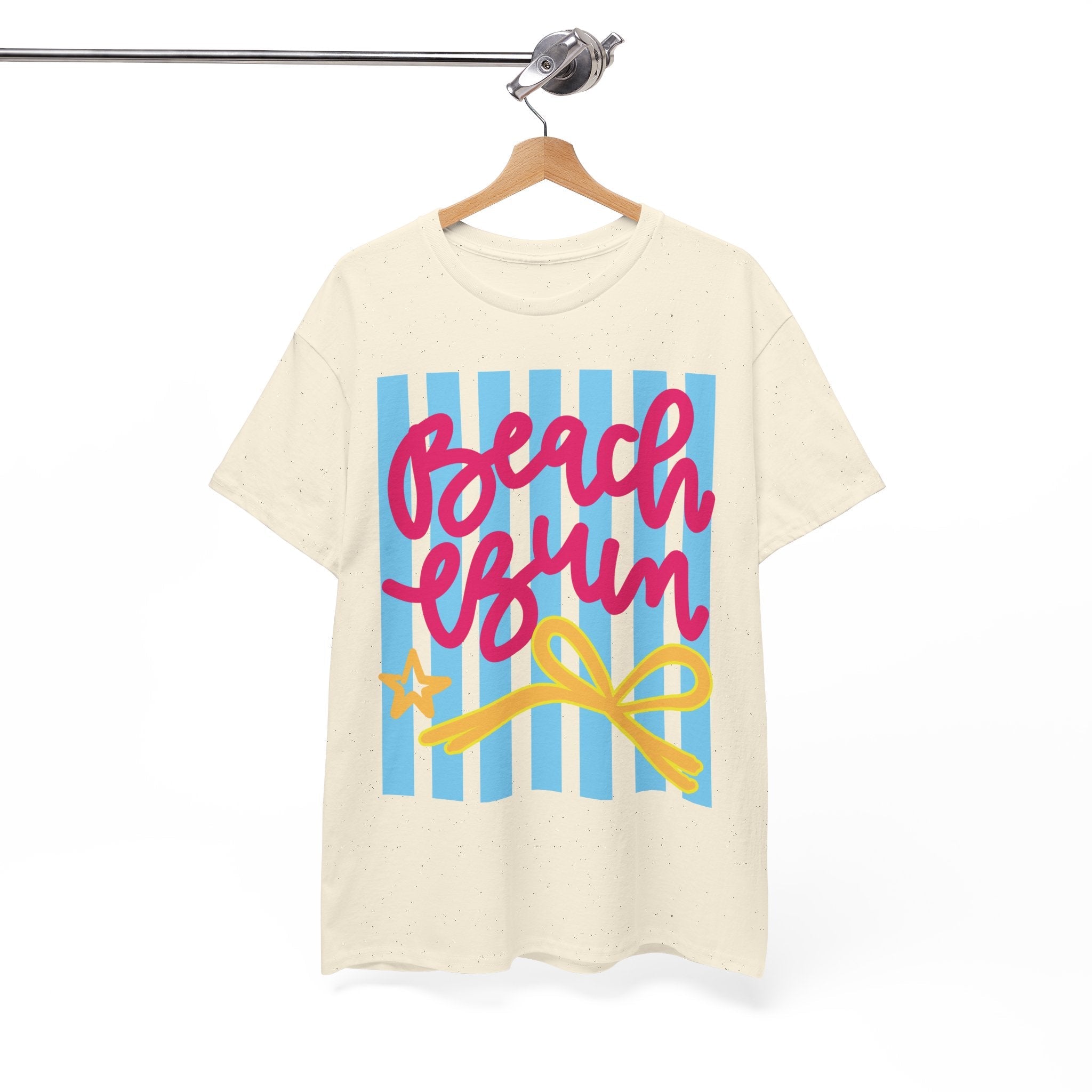 Beach Bum T-Shirt | Tee - Addy Avenue