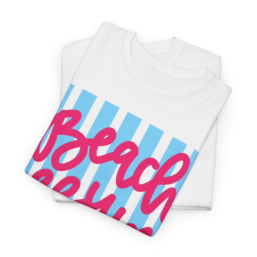 Beach Bum T-Shirt | Tee - Addy Avenue