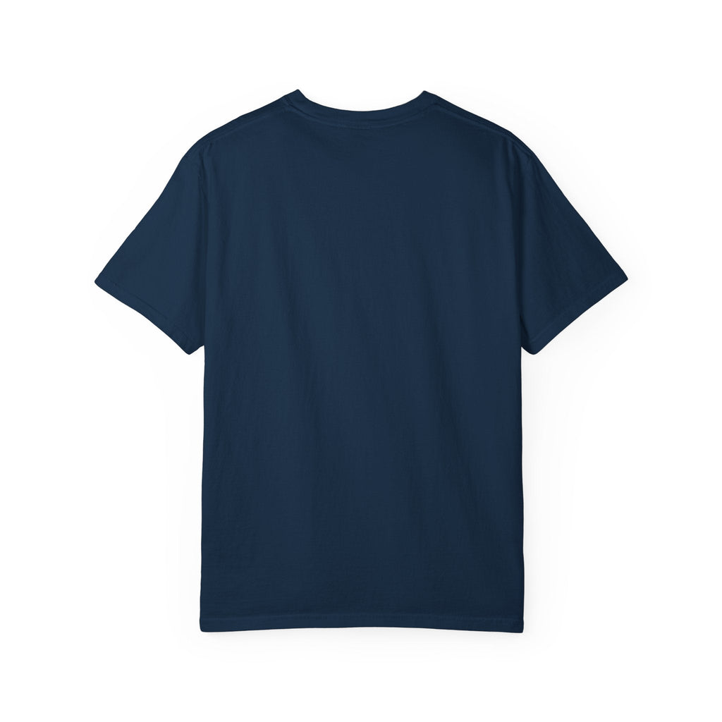 Book Lover T-shirt | Script Heart Typography, Reader Shirt - Addy Avenue