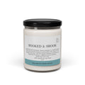 Booked & Shook | Candle, 9oz - Addy Avenue