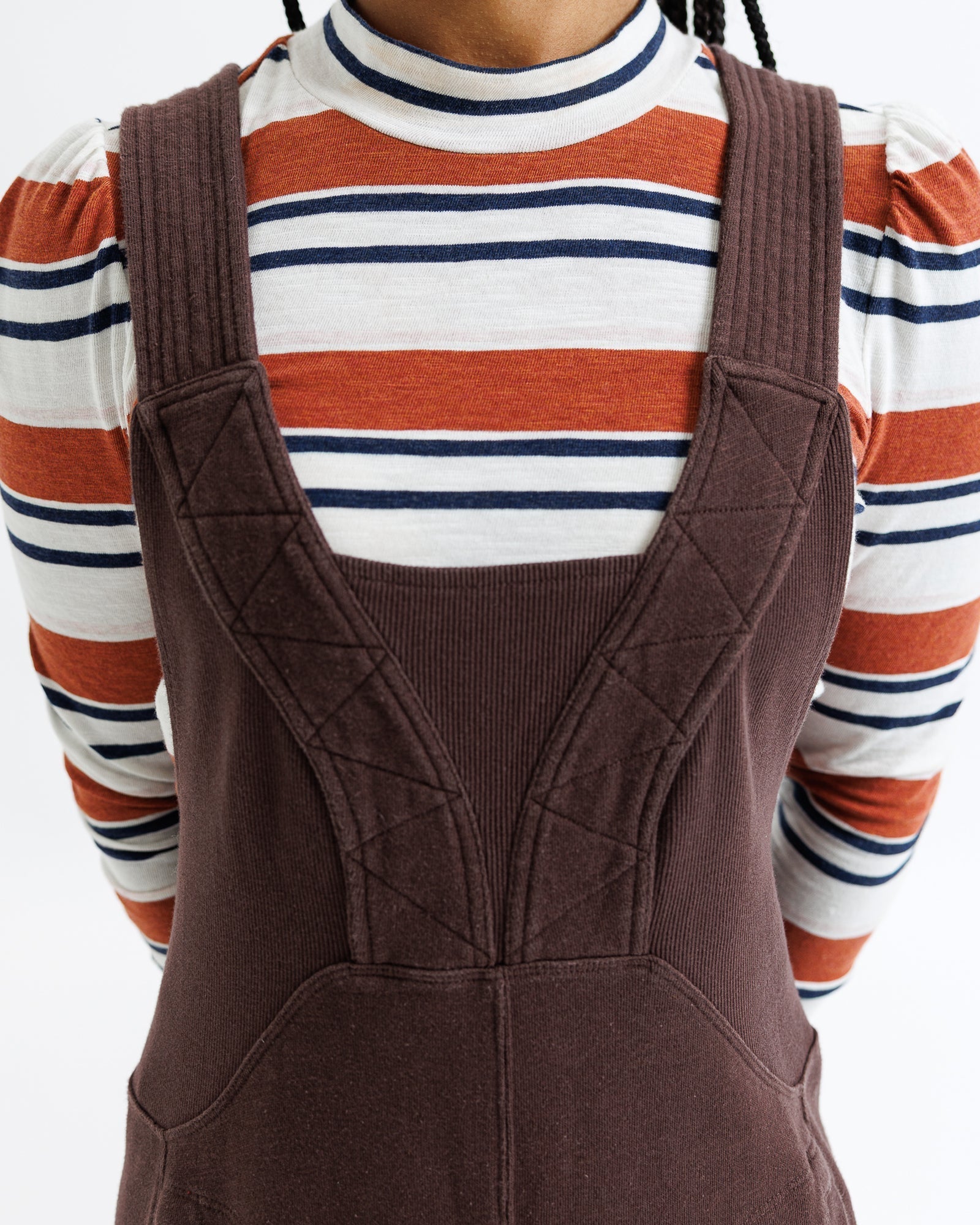 Chic Jumpsuit - Perfect Balance Style - Addy Avenue