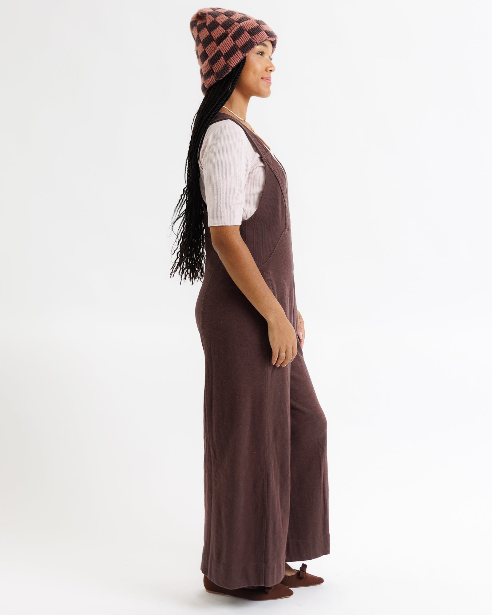 Chic Jumpsuit - Perfect Balance Style - Addy Avenue