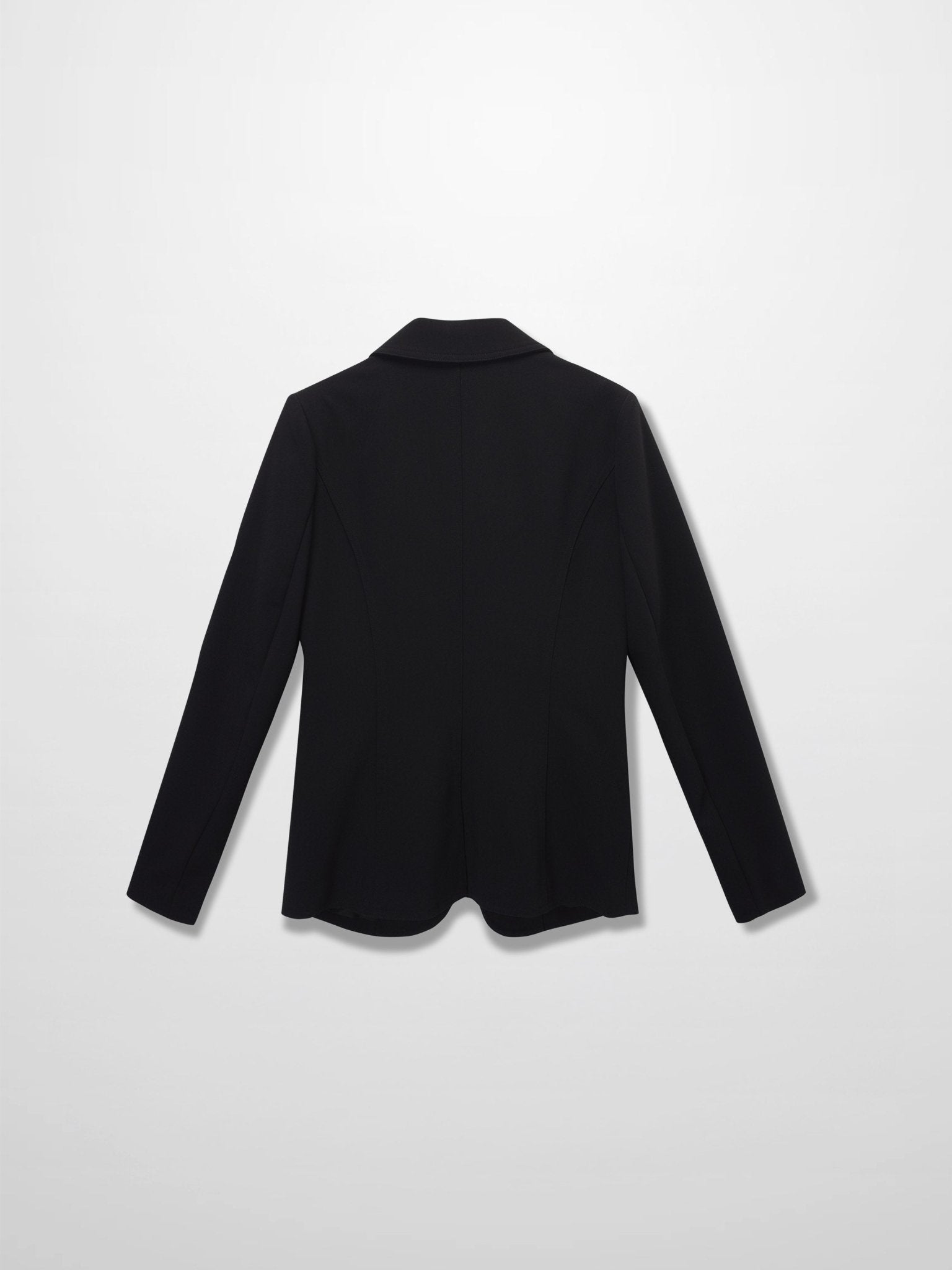 Classic Blazer - Black - Addy Avenue