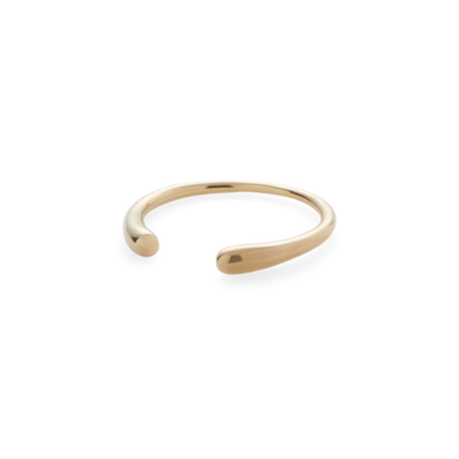 Delicate Dash Cuff - Addy Avenue