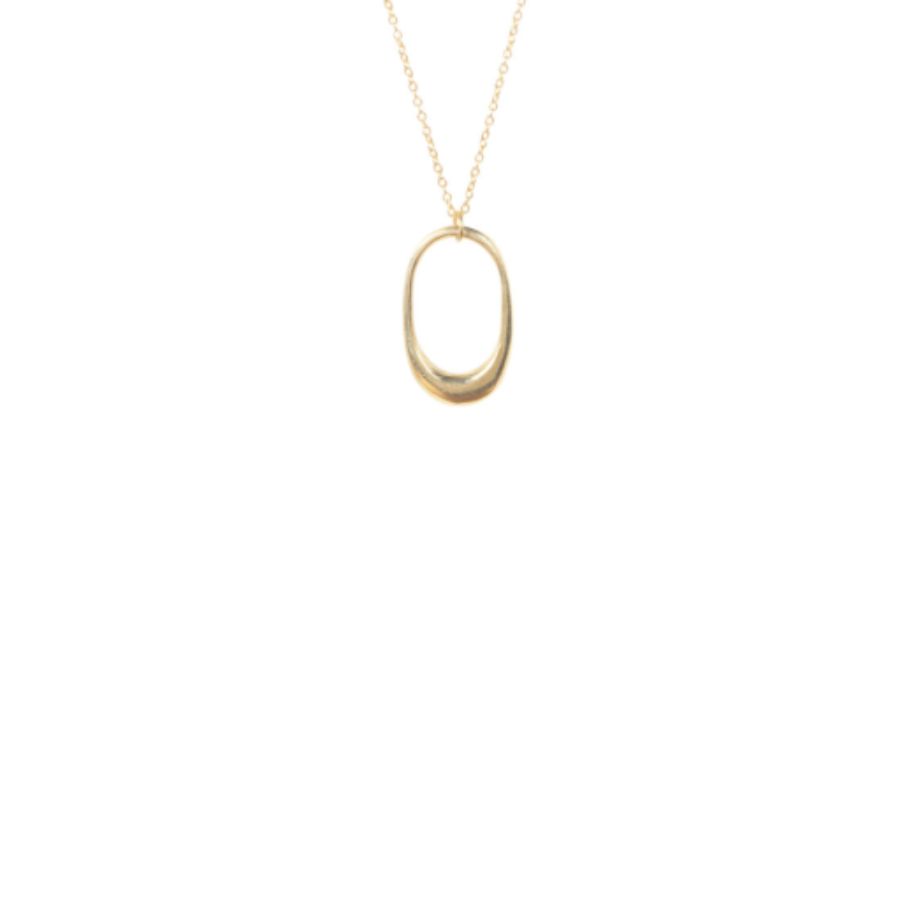 Delicate Mezi Necklace - Addy Avenue