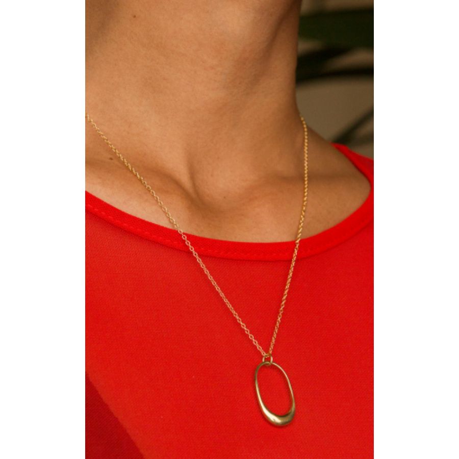 Delicate Mezi Necklace - Addy Avenue