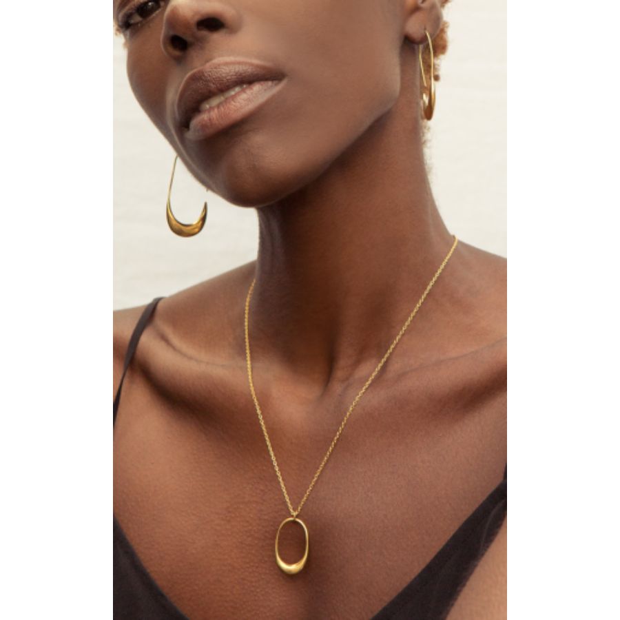 Delicate Mezi Necklace - Addy Avenue